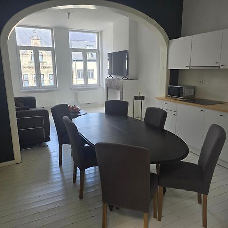 Bnb Suikernest Antwerpia Zewnętrze zdjęcie