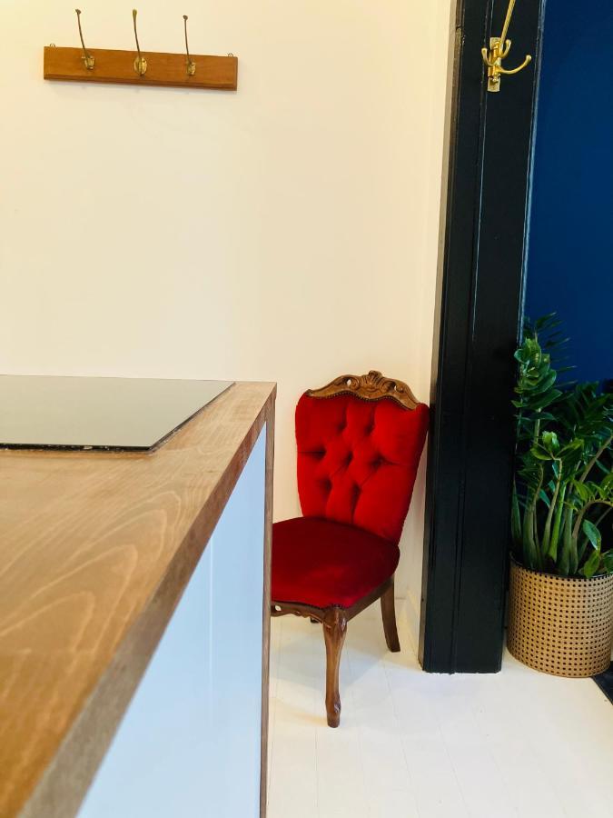 Bnb Suikernest Antwerpia Zewnętrze zdjęcie