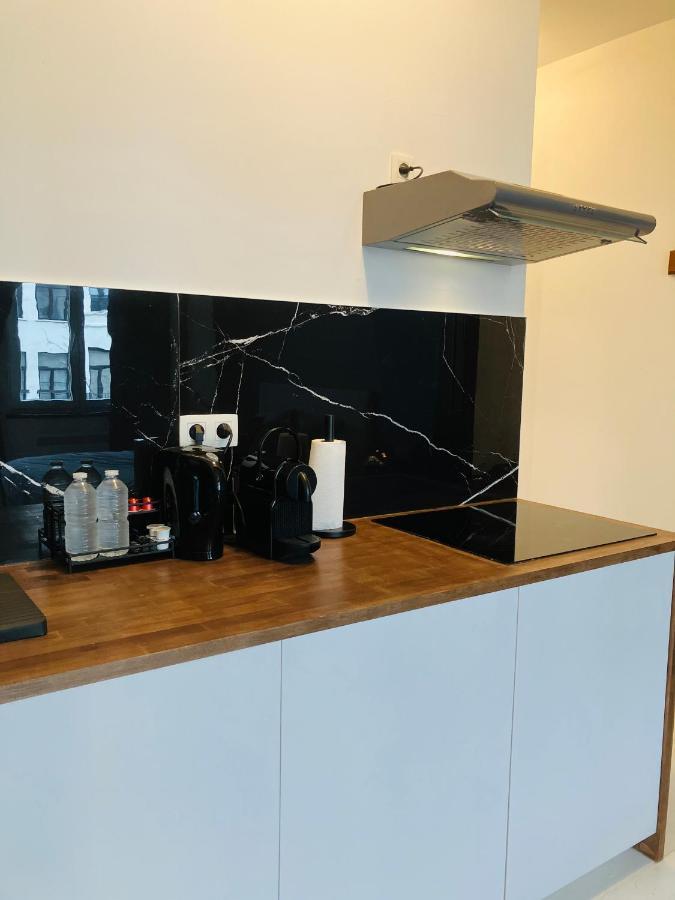 Bnb Suikernest Antwerpia Zewnętrze zdjęcie