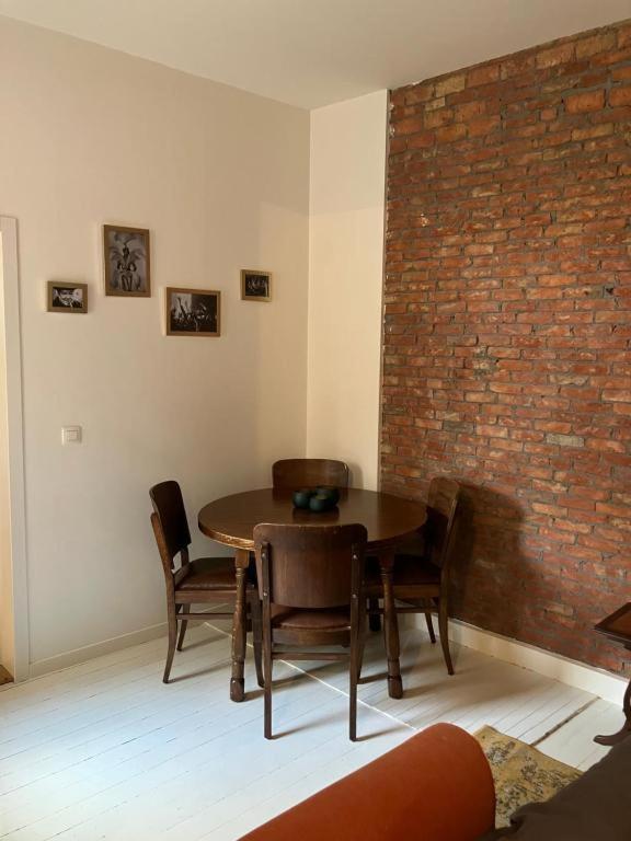 Bnb Suikernest Antwerpia Zewnętrze zdjęcie