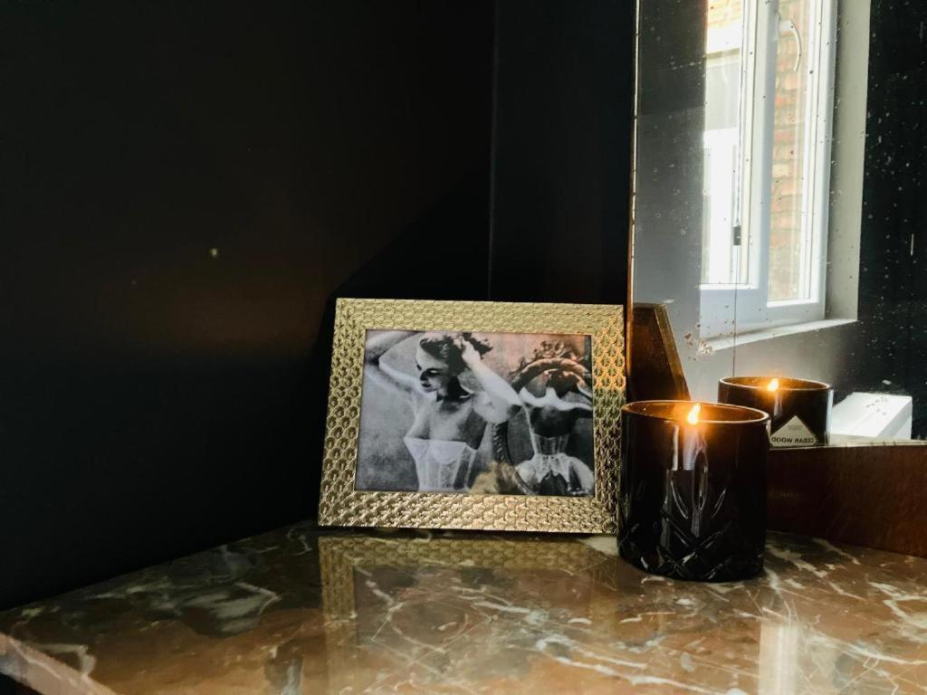 Bnb Suikernest Antwerpia Zewnętrze zdjęcie