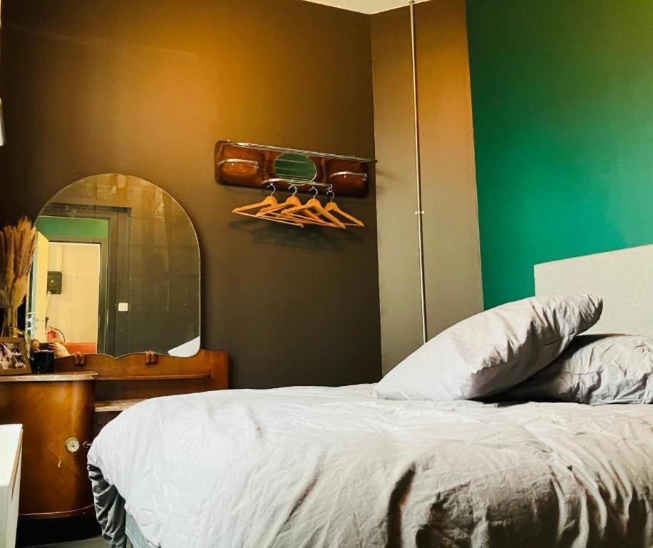Bnb Suikernest Antwerpia Zewnętrze zdjęcie