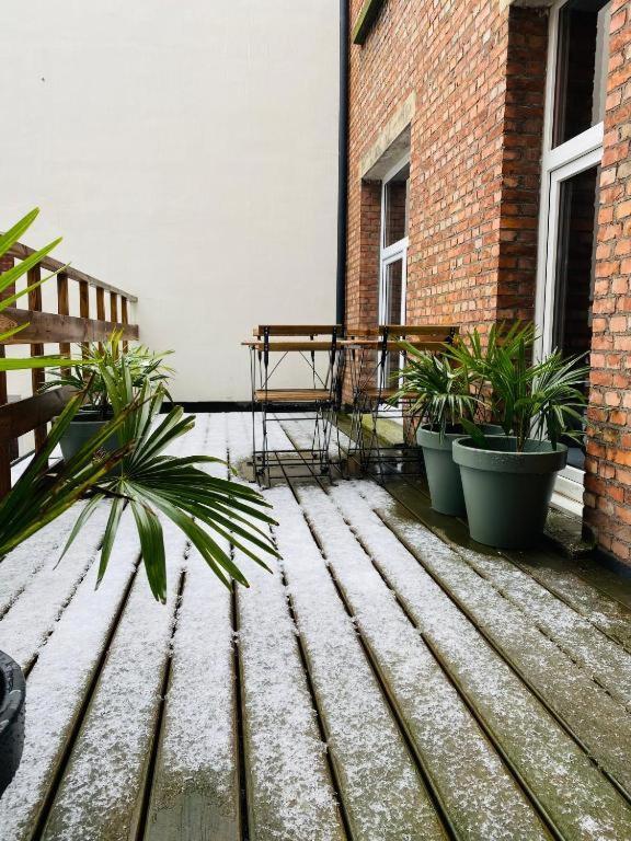 Bnb Suikernest Antwerpia Zewnętrze zdjęcie