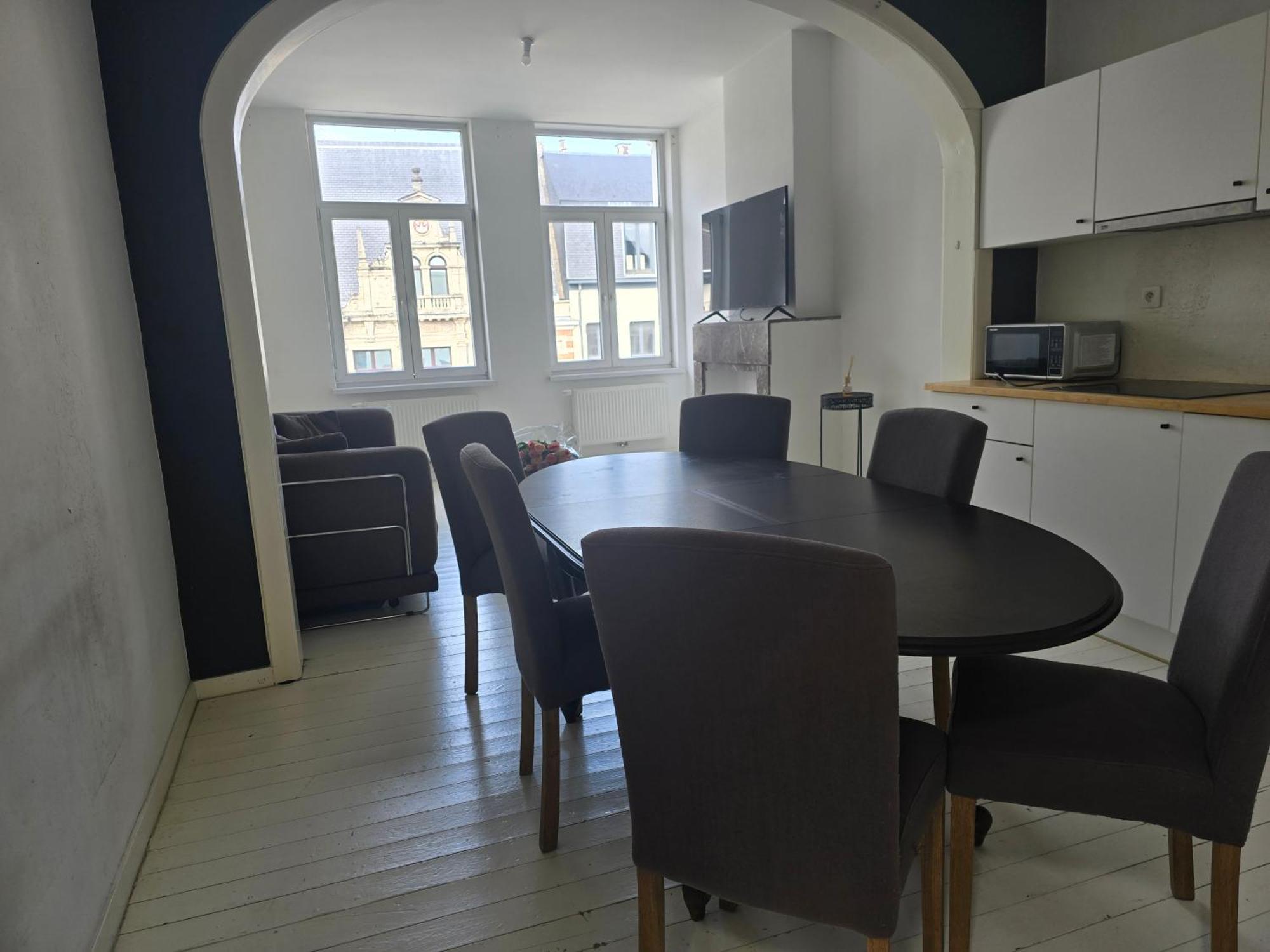 Bnb Suikernest Antwerpia Zewnętrze zdjęcie