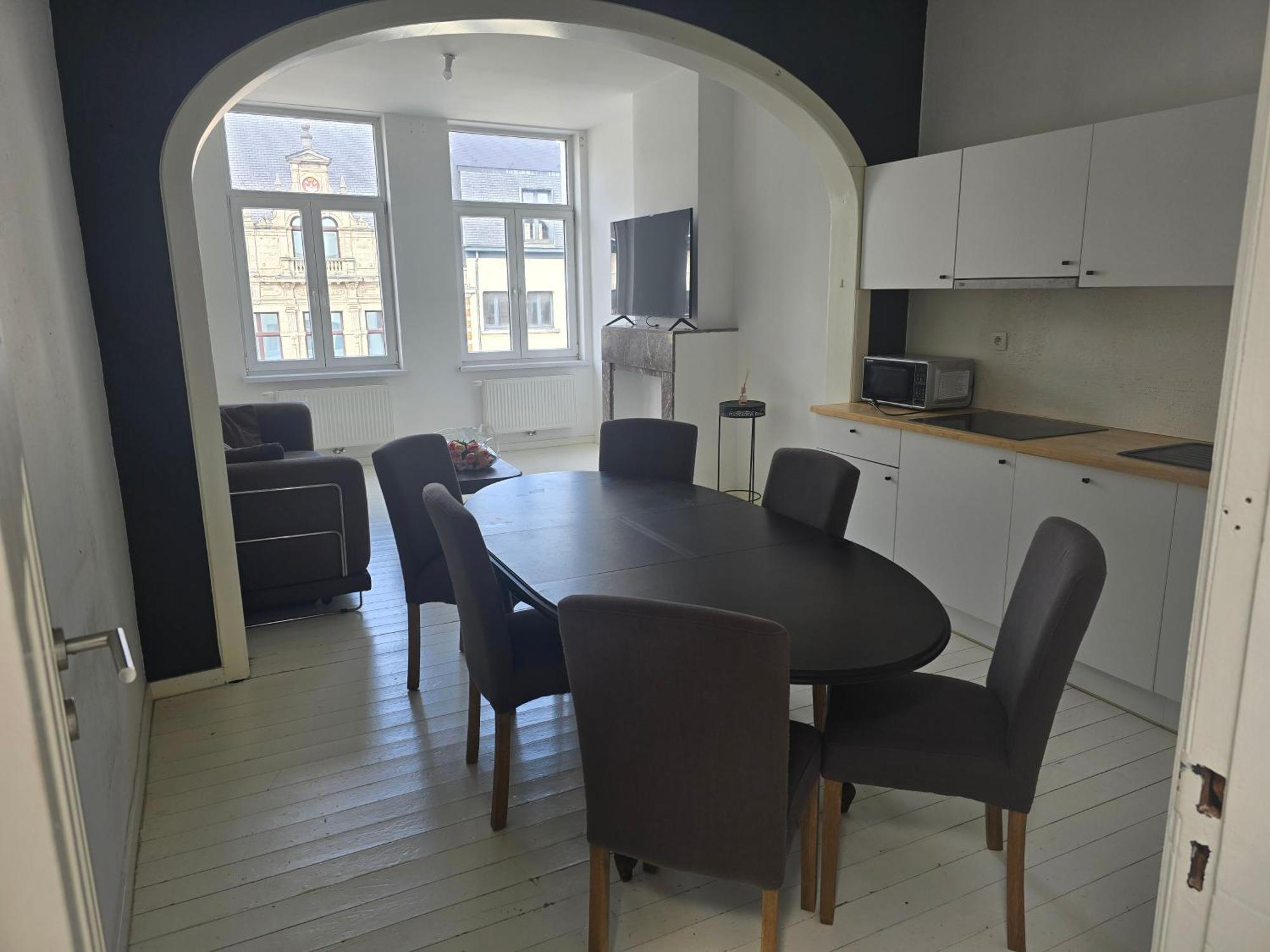 Bnb Suikernest Antwerpia Zewnętrze zdjęcie