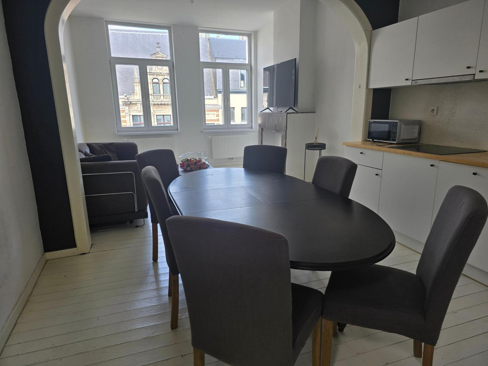 Bnb Suikernest Antwerpia Zewnętrze zdjęcie