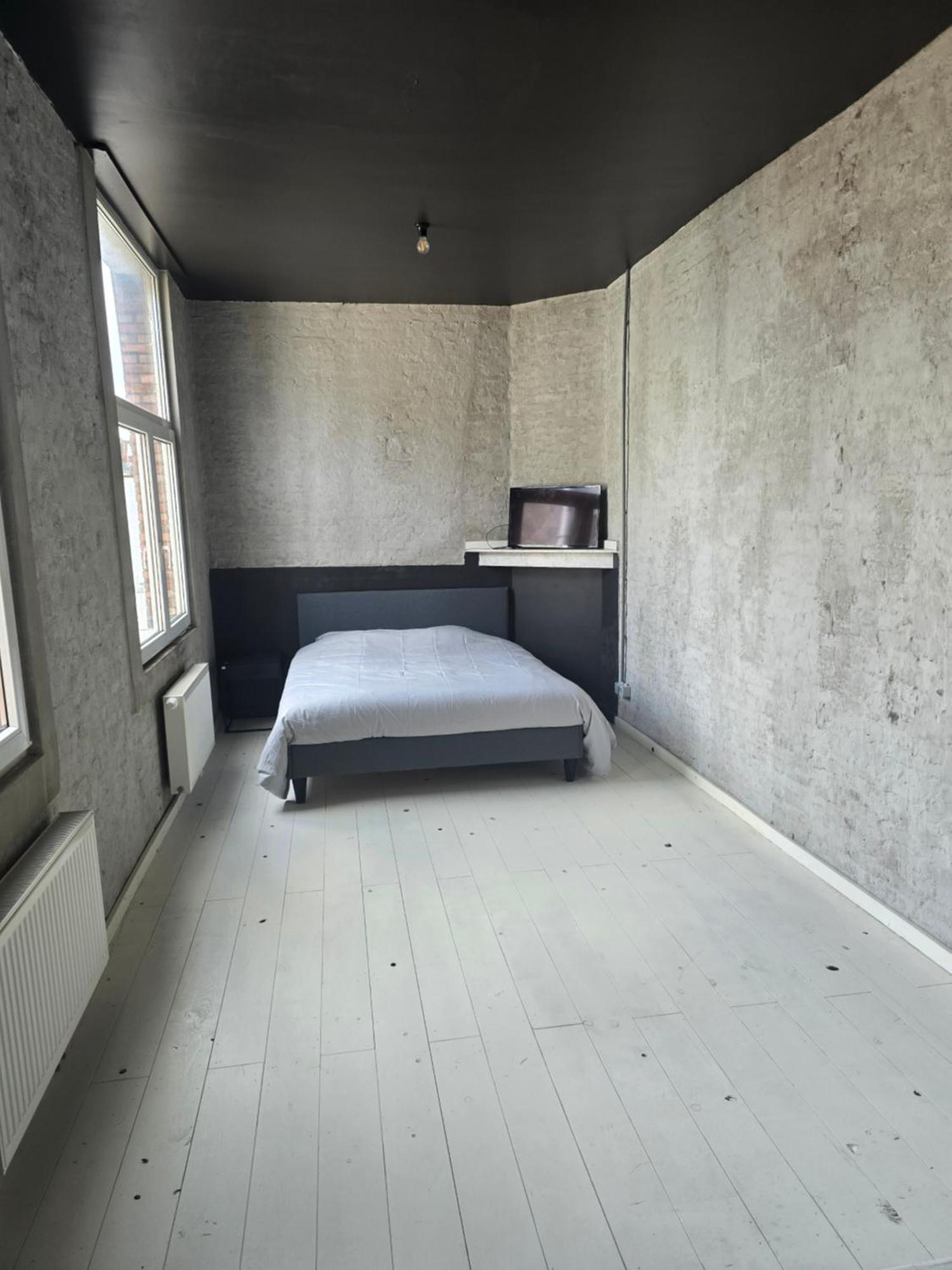 Bnb Suikernest Antwerpia Zewnętrze zdjęcie