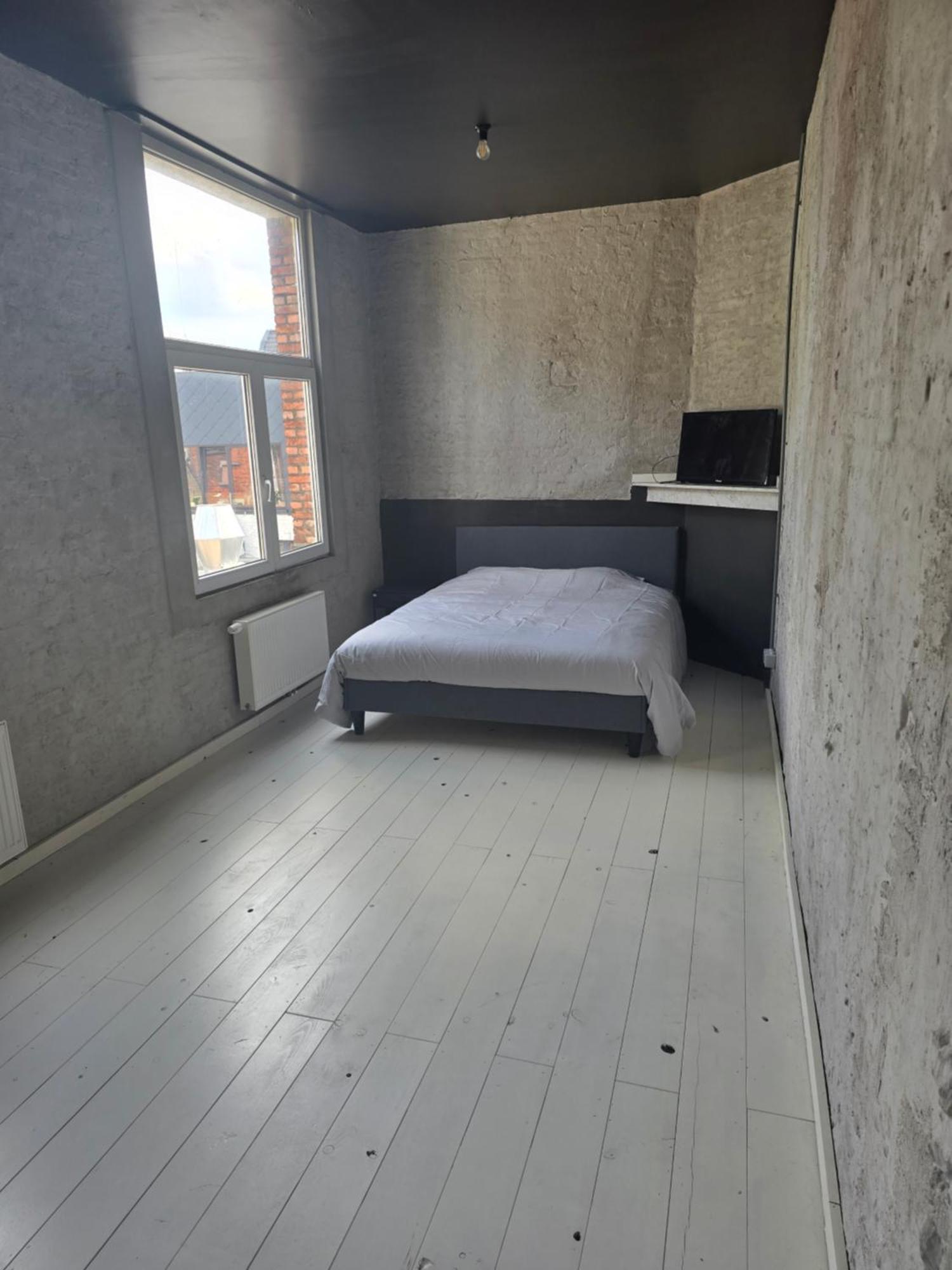 Bnb Suikernest Antwerpia Zewnętrze zdjęcie