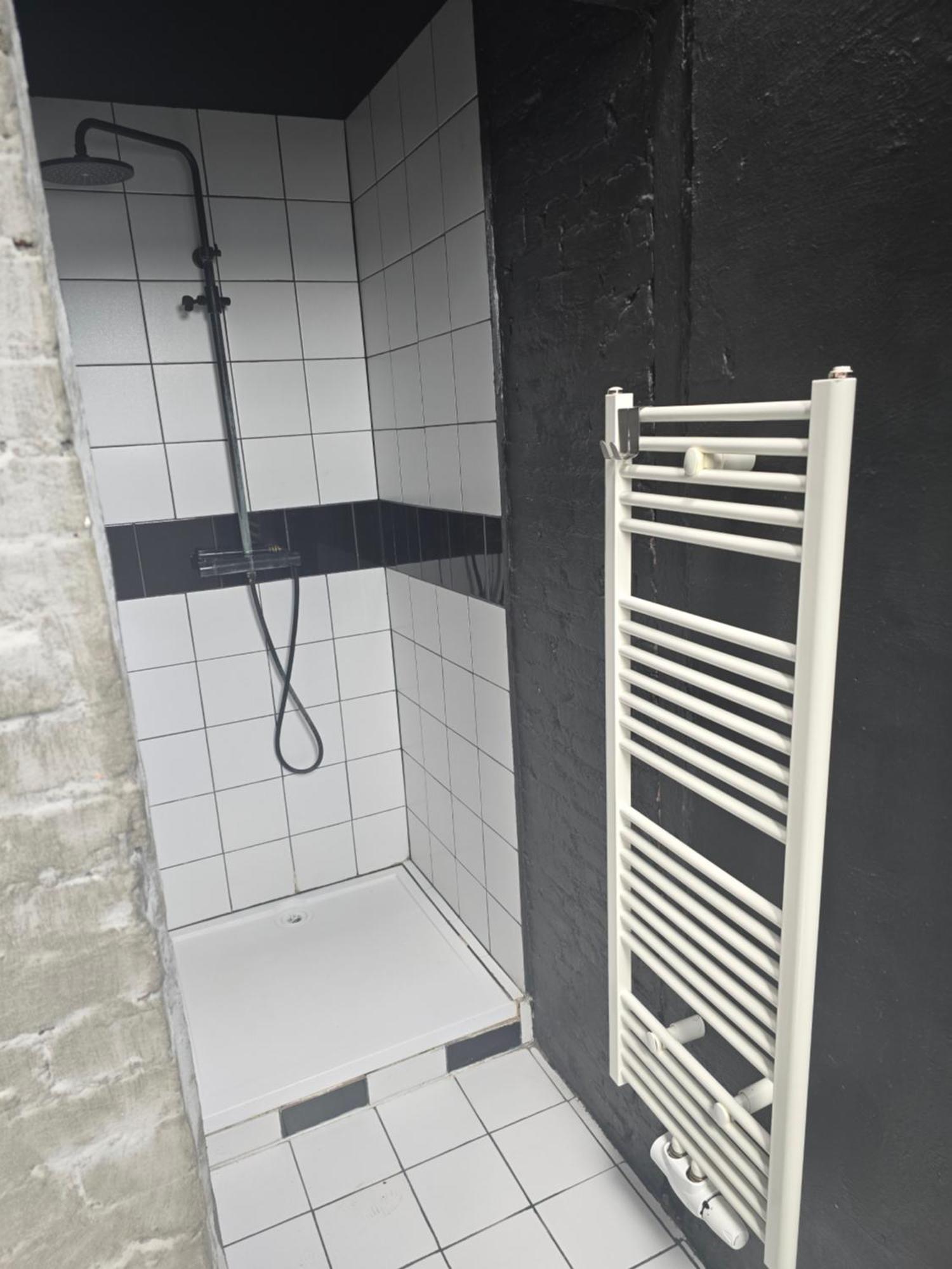 Bnb Suikernest Antwerpia Zewnętrze zdjęcie