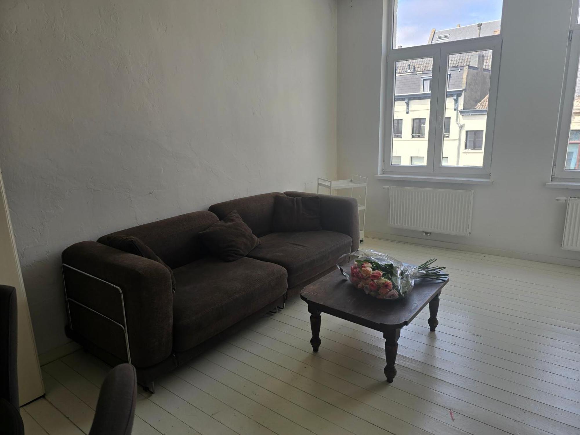 Bnb Suikernest Antwerpia Zewnętrze zdjęcie