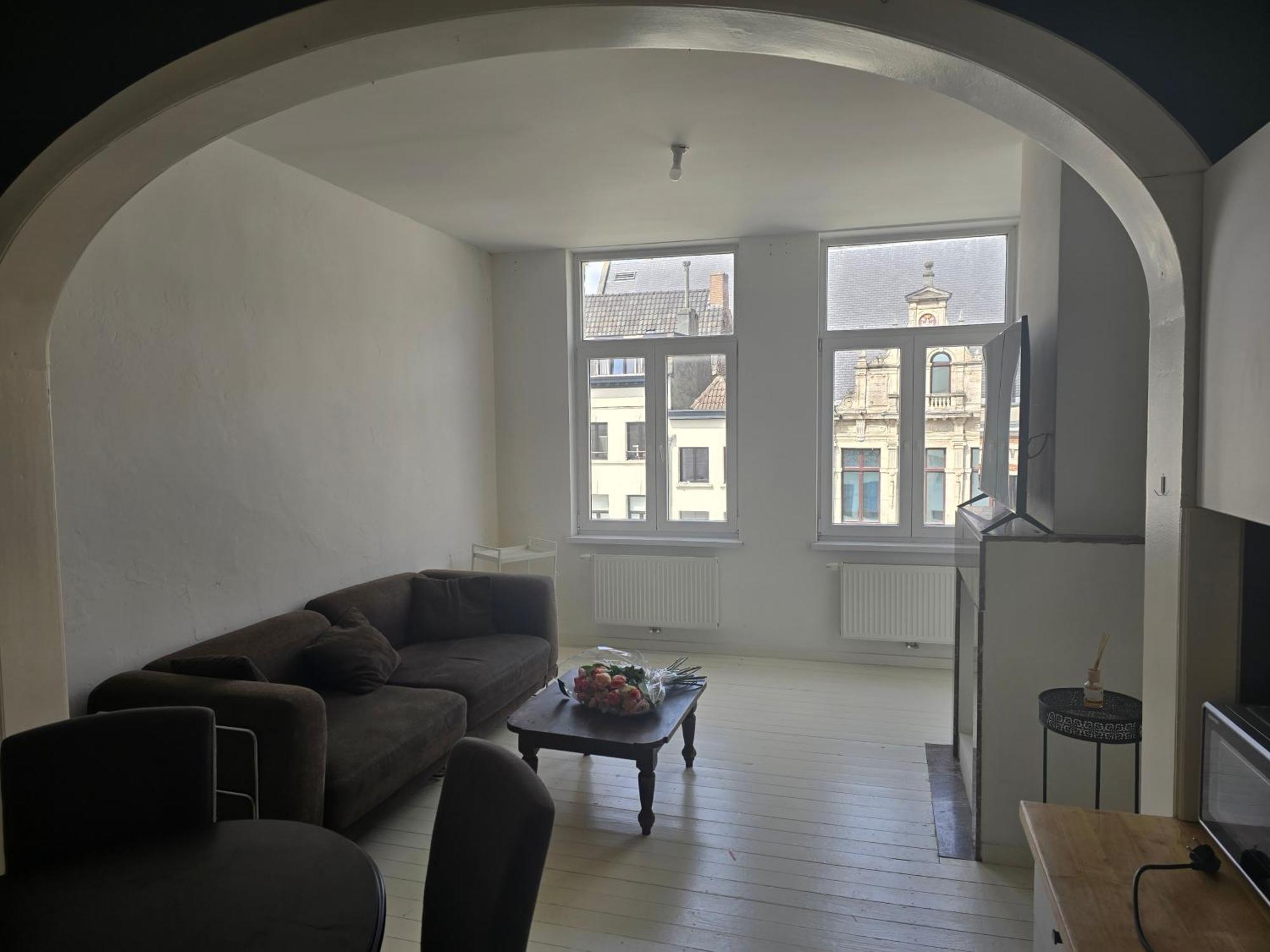 Bnb Suikernest Antwerpia Zewnętrze zdjęcie