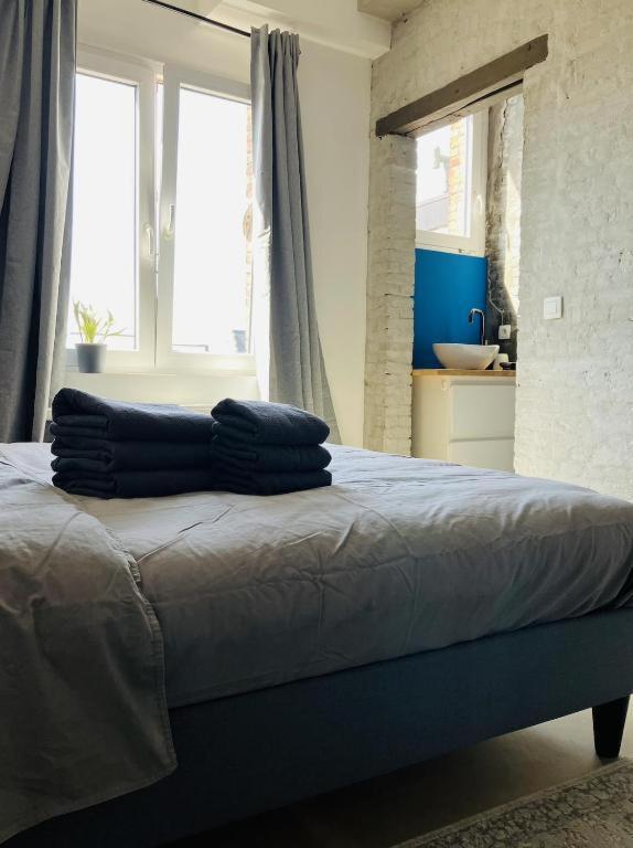 Bnb Suikernest Antwerpia Zewnętrze zdjęcie